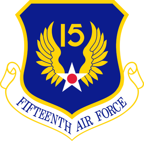 15th Air Force